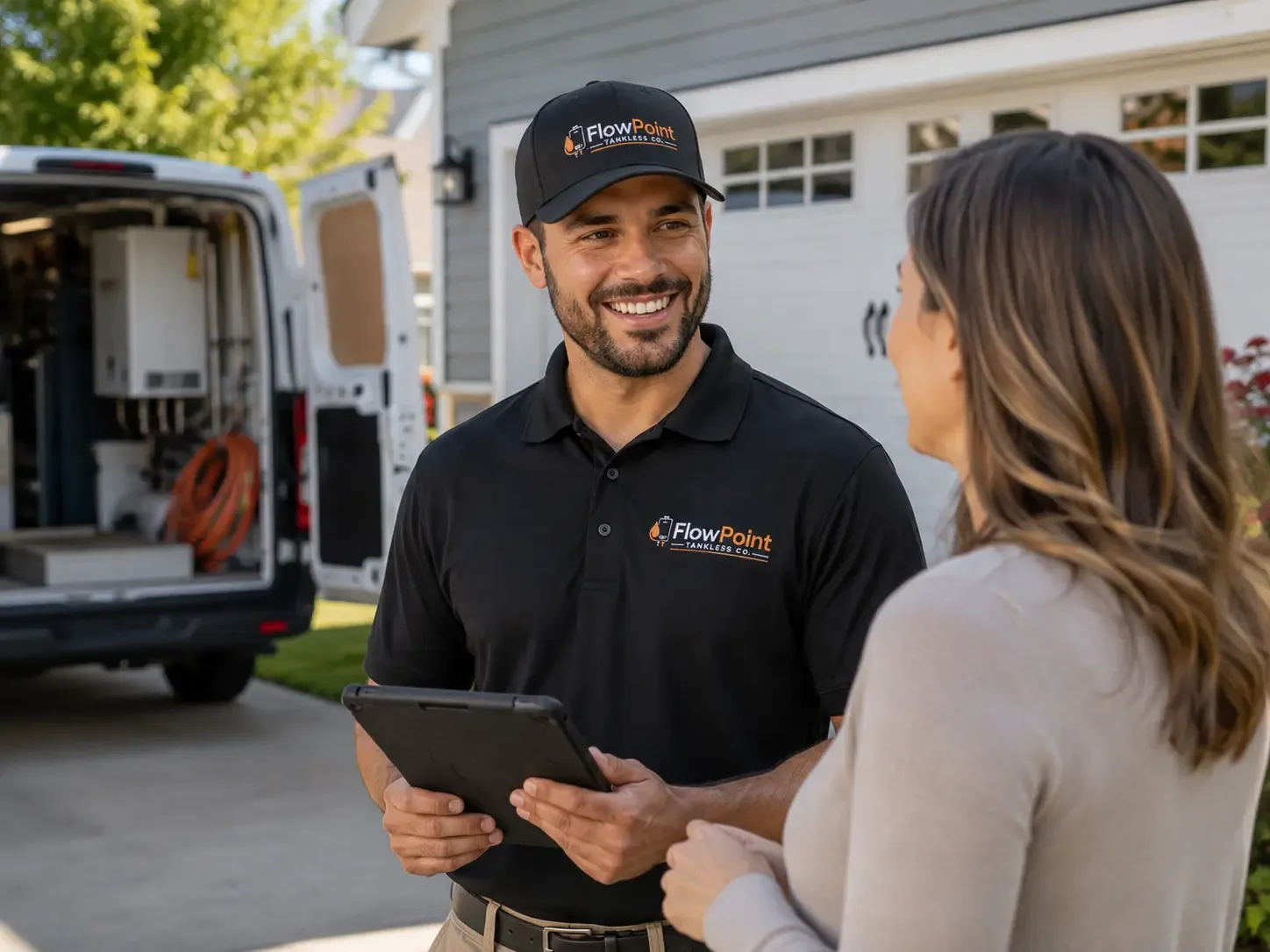 Tankless Water Heater Installation Granbury, TX FAQs